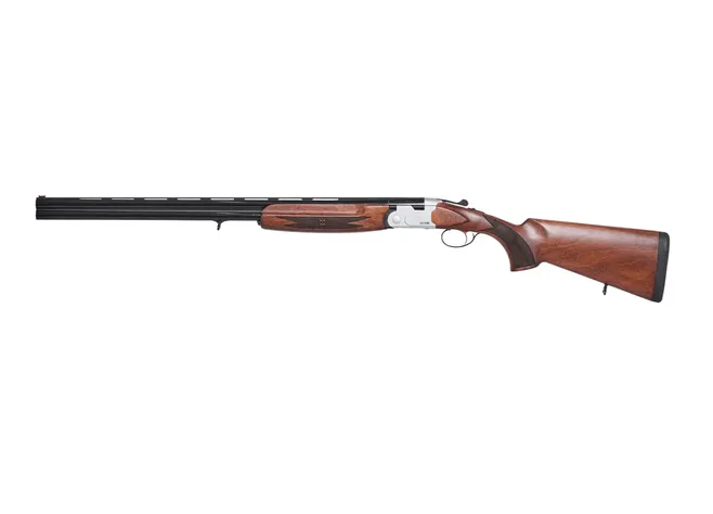Рушниця Ata Arms SP White кал. 20/76 71 см (чоки + чохол) Фото 2